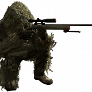 Call of Duty Modern Warfare PNG Free Download