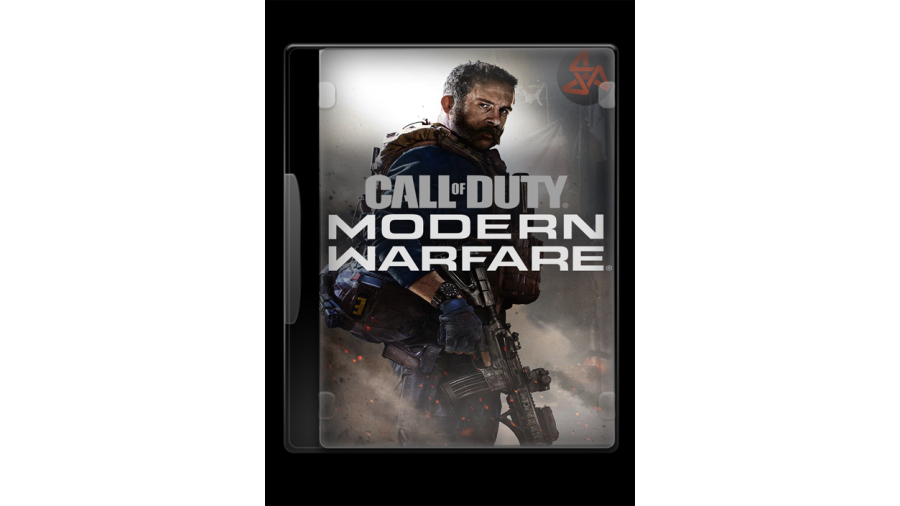 Call of Duty Modern Warfare PNG