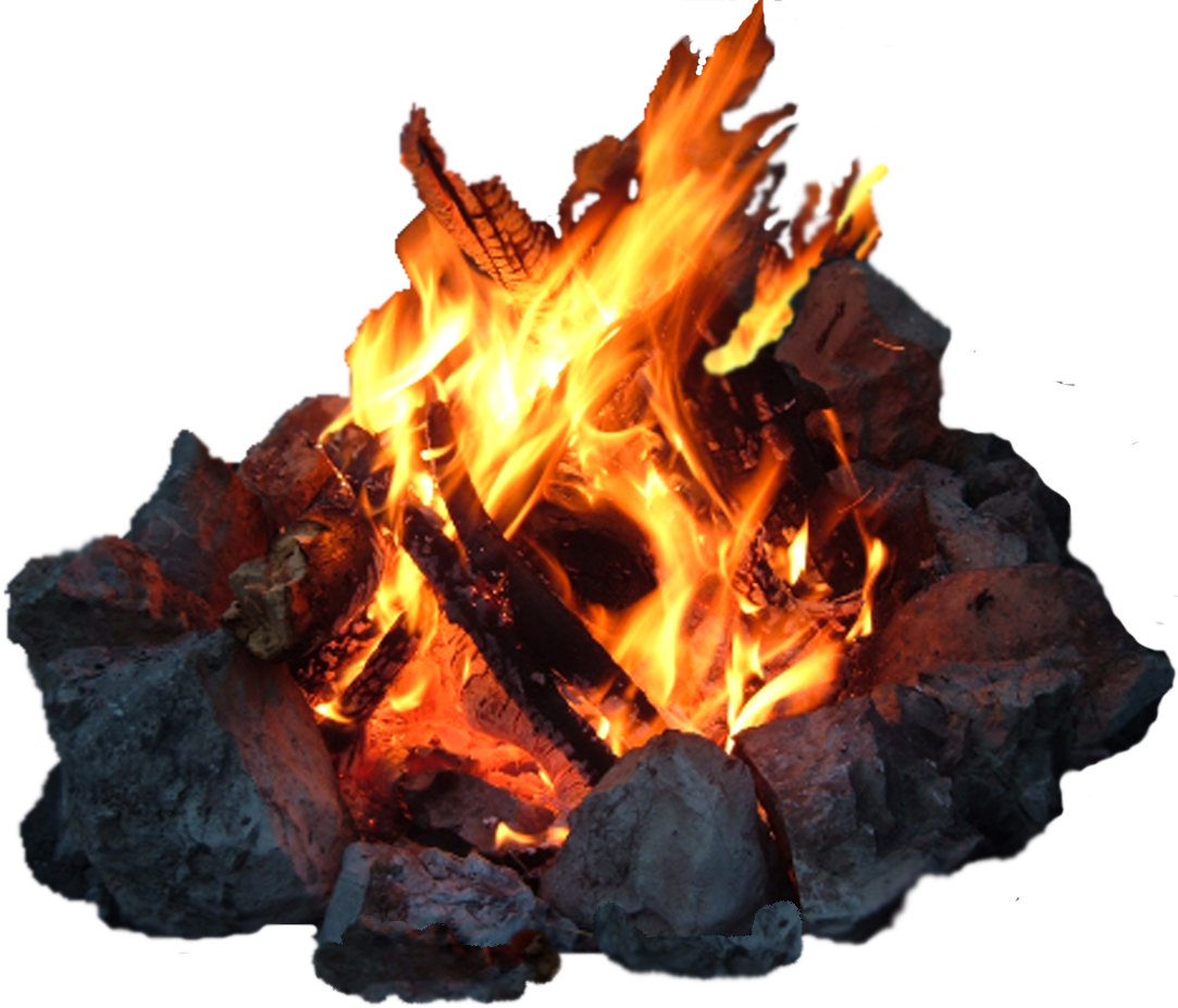 Campfire PNG Clipart