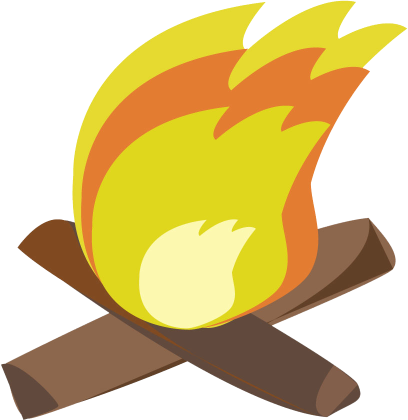 Lagerfeuer PNG Image HD