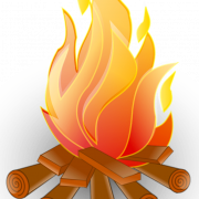 Campfire PNG Images HD