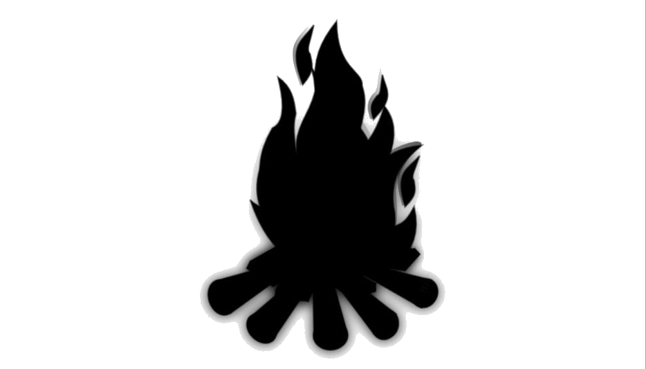 Campfire PNG Images