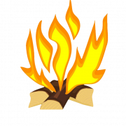 Lagerfeuer PNG Fotos