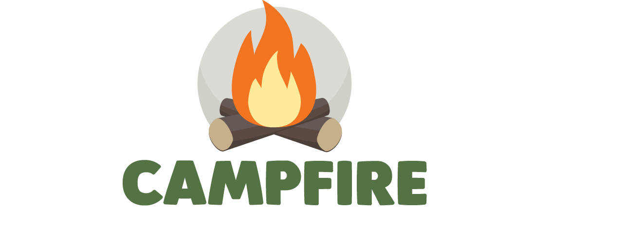 Campfire PNG Pic
