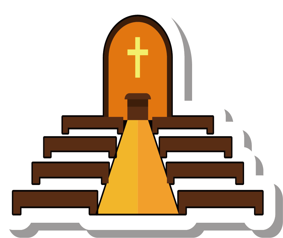 Catholic Church PNG Clipart