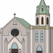 Catholic Church PNG Image