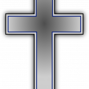 Catholic Cross PNG File