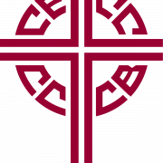 Catholic Cross PNG Free Download
