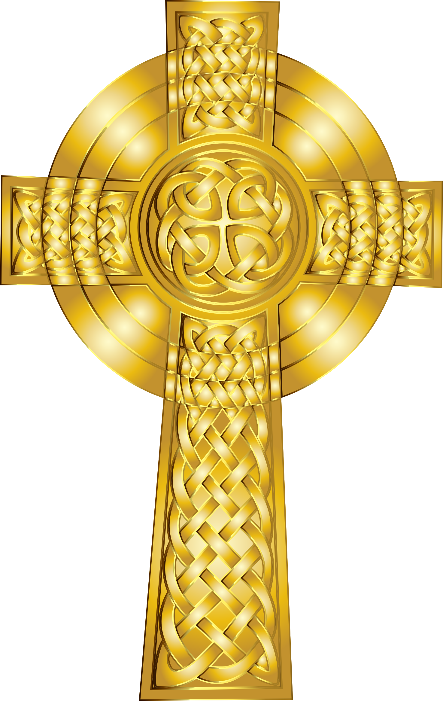 Catholic Cross PNG