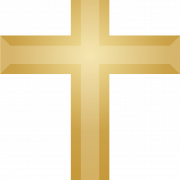 Catholic Cross Transparent