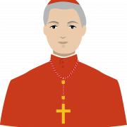 Catholic Priest PNG