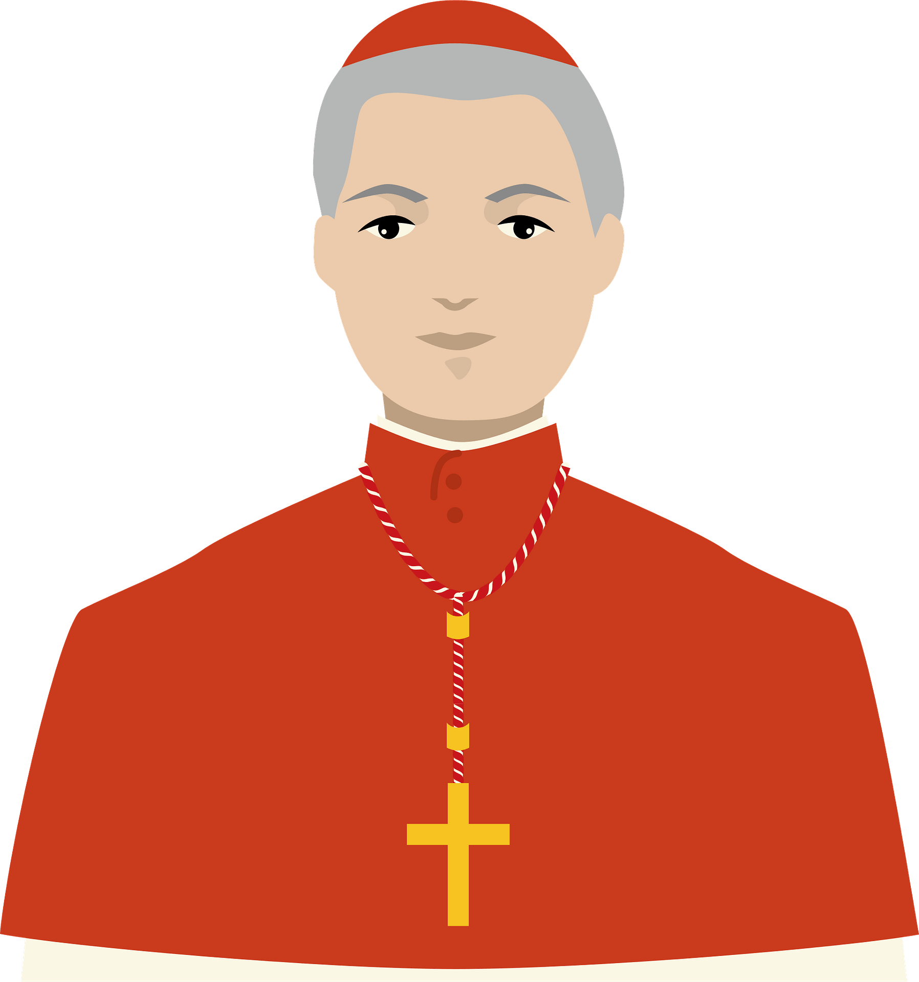 Catholic Priest PNG
