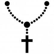 Католический символ