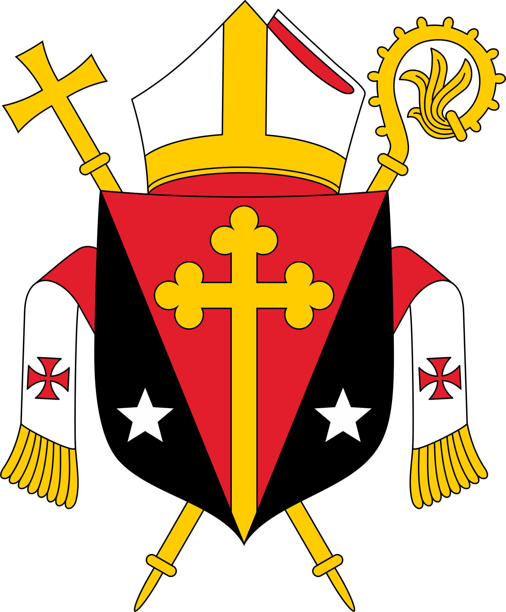 Catholic Symbol PNG Free Image