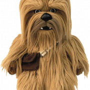 Fichier Chewbacca PNG