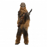 Chewbacca PNG HD Image