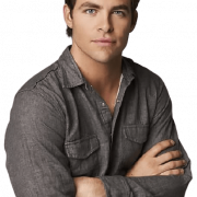 Chris Pine Actor PNG Clipart