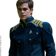 Chris Pine Png Scarica immagine
