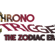 Chrono Trigger -Logo