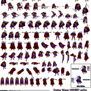 Chrono Trigger PNG Gambar Berkualitas Tinggi
