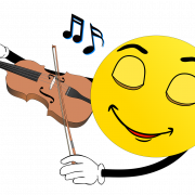 Classical Music Instrument PNG File