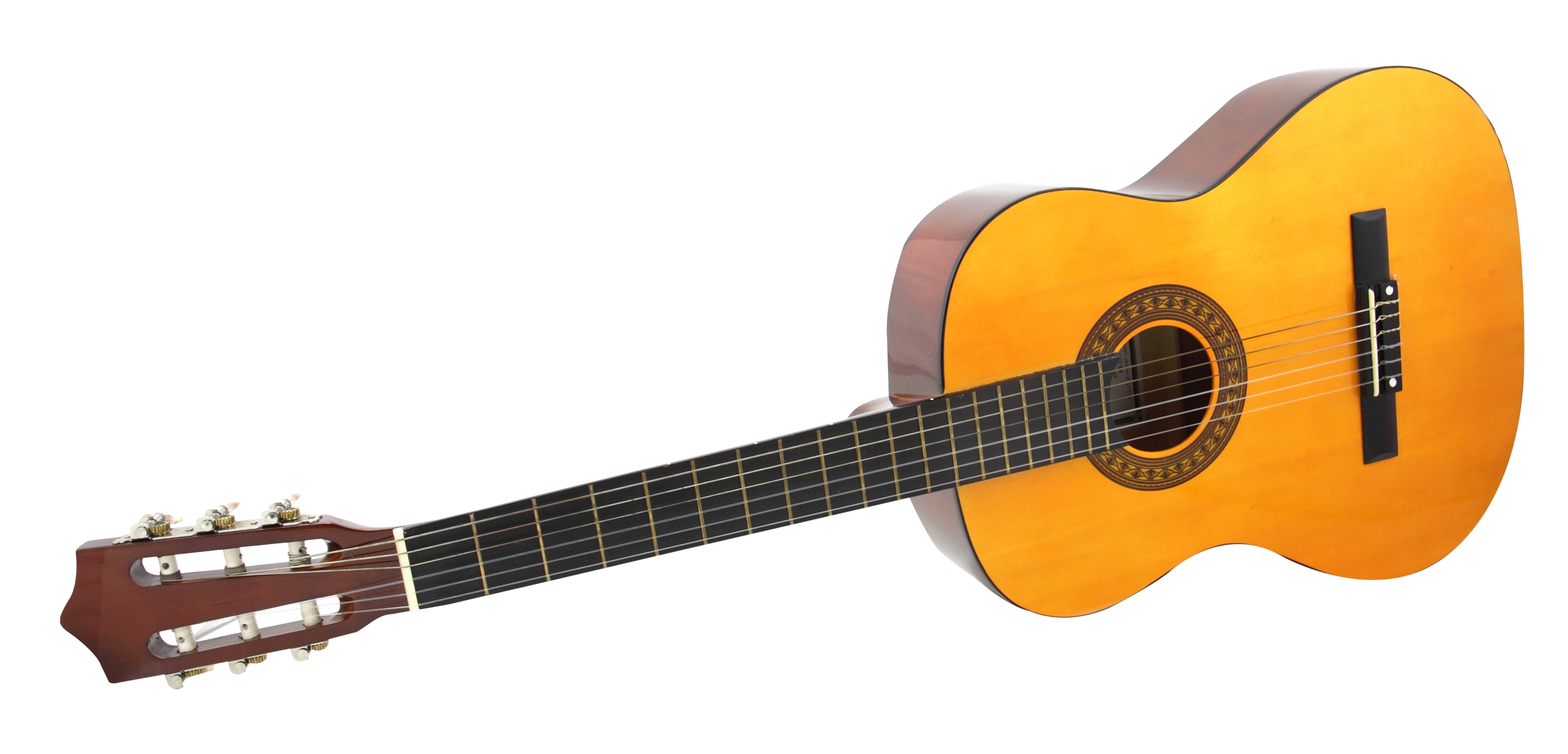 Classical Music Instrument PNG Free Image