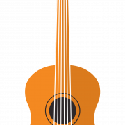 Classical Music Instrument PNG Image