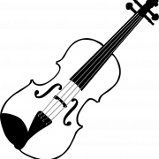 Arquivo de imagem PNG de instrumento de música clássica