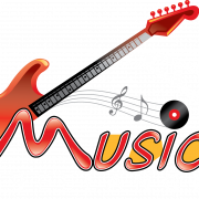 Classical Music Instrument PNG Pic