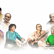 Classical Music PNG HD Image