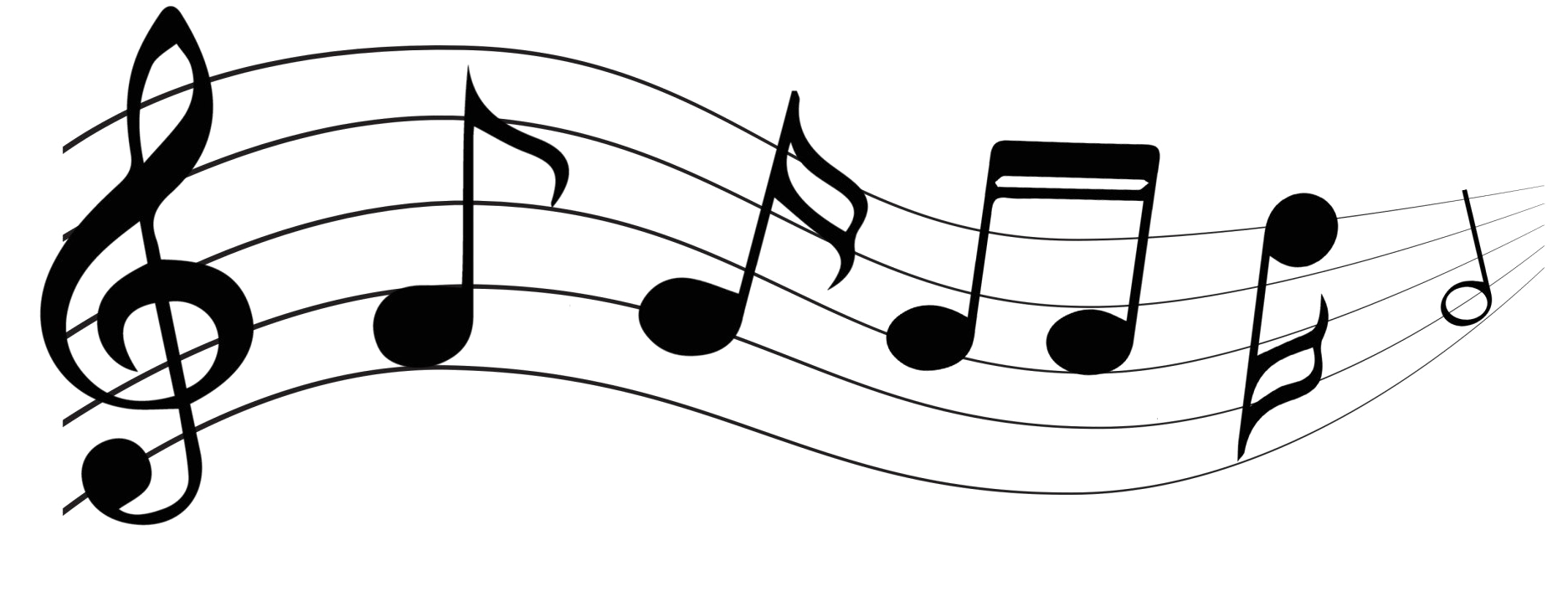Classical Music PNG Image File