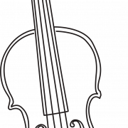 Классическая музыка вектор PNG Бесплатное изображение