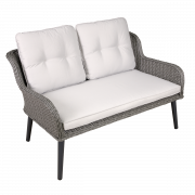 Classy Garden Furniture PNG Download Image