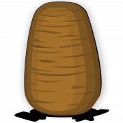Clay PNG Image