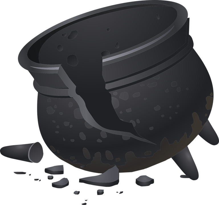 Clay PNG Photo