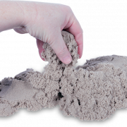Clay Soil PNG Free Download