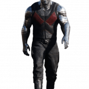 Colossus PNG CUPTOUT
