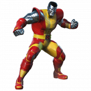 Colossus PNG Immagine