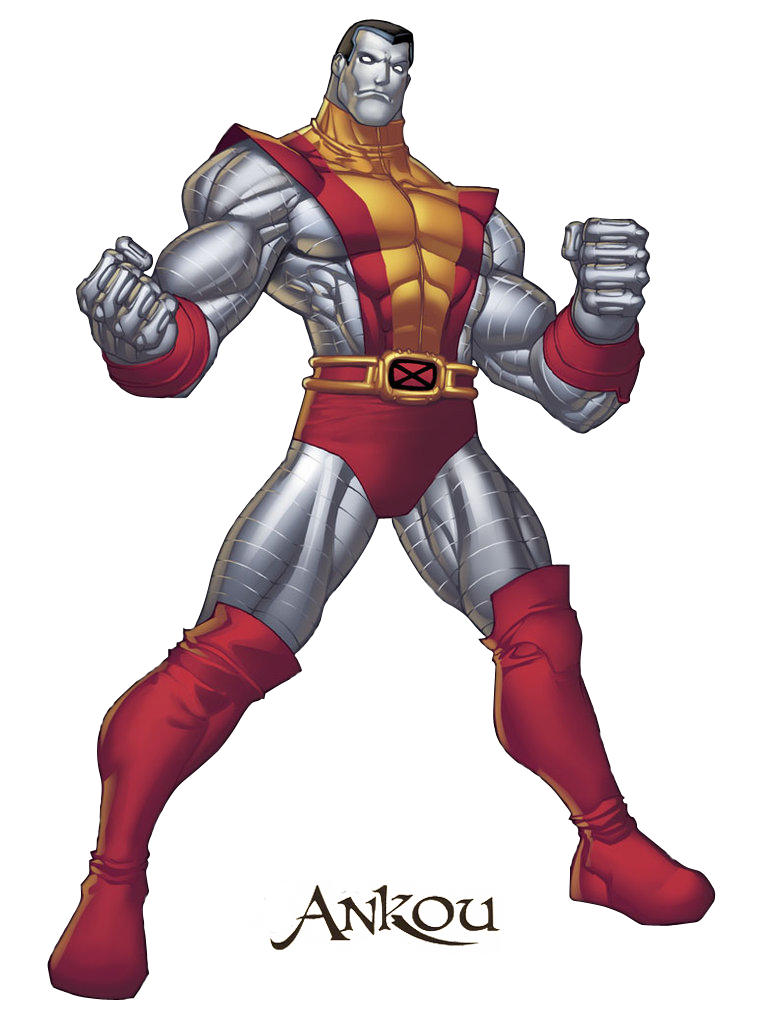 Colossus PNG Photo