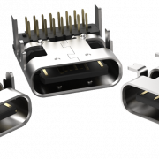Connector PNG Free Image