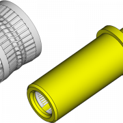 Connector PNG Images HD