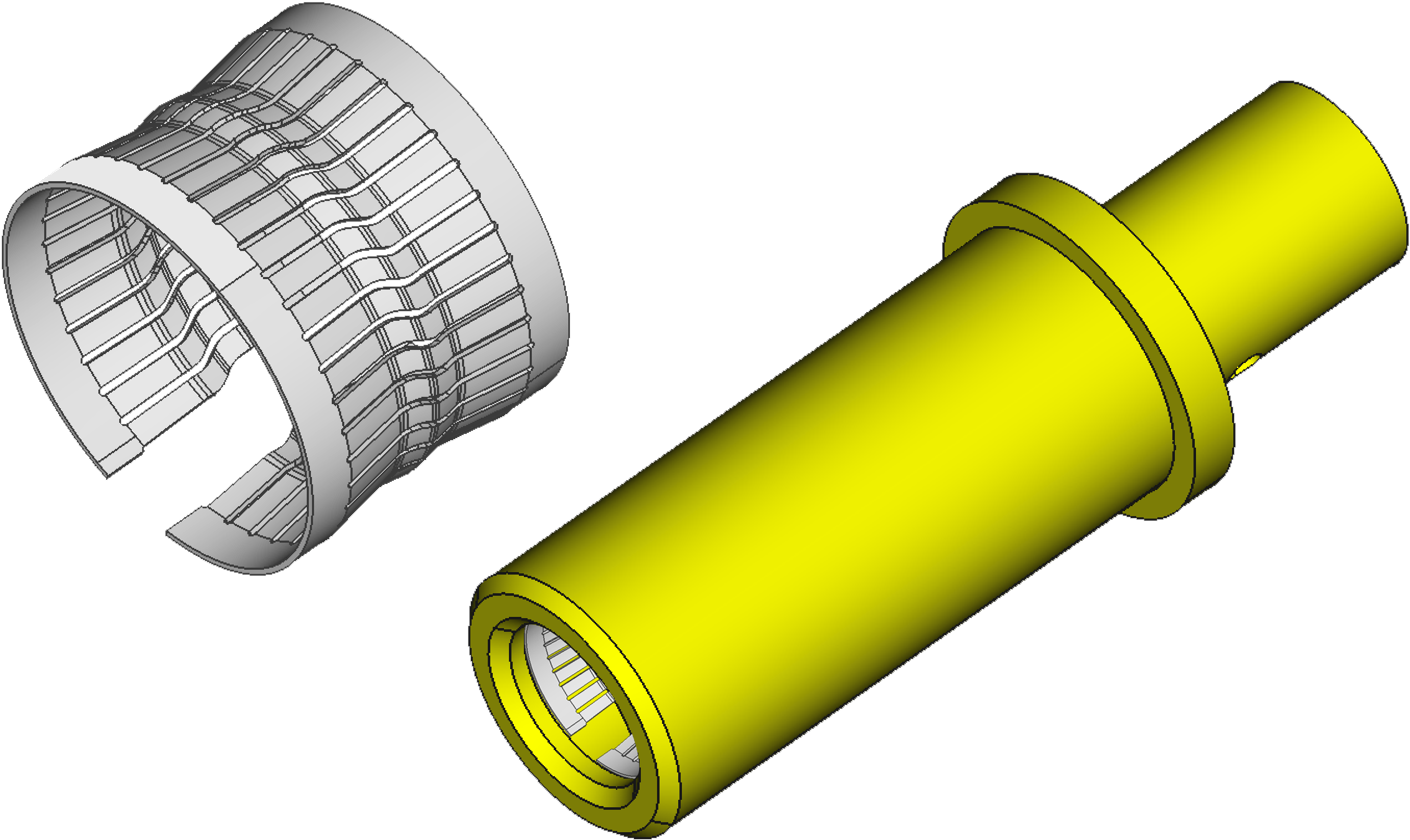 Connector PNG Images HD