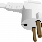 Connector transparant