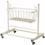 Cradle Bed PNG Free Image