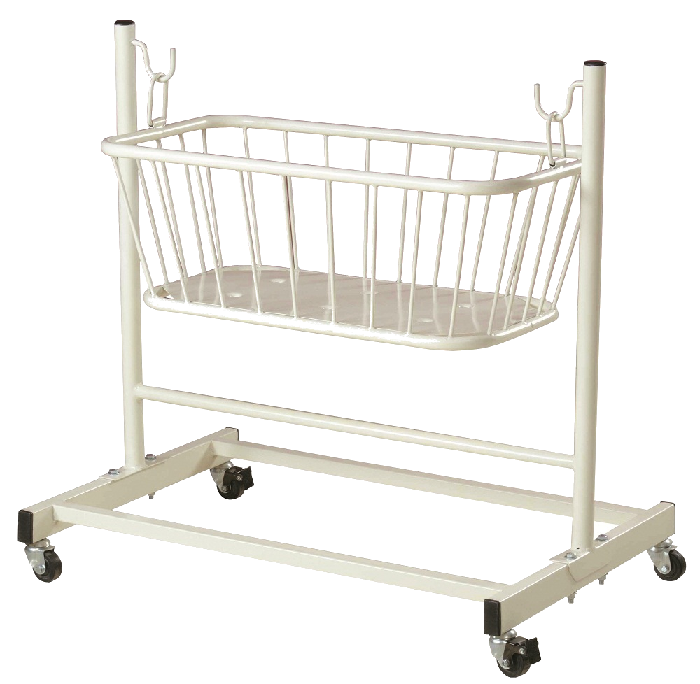 Cradle Bed PNG Free Image