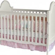 Cradle Bed Png HD Immagine
