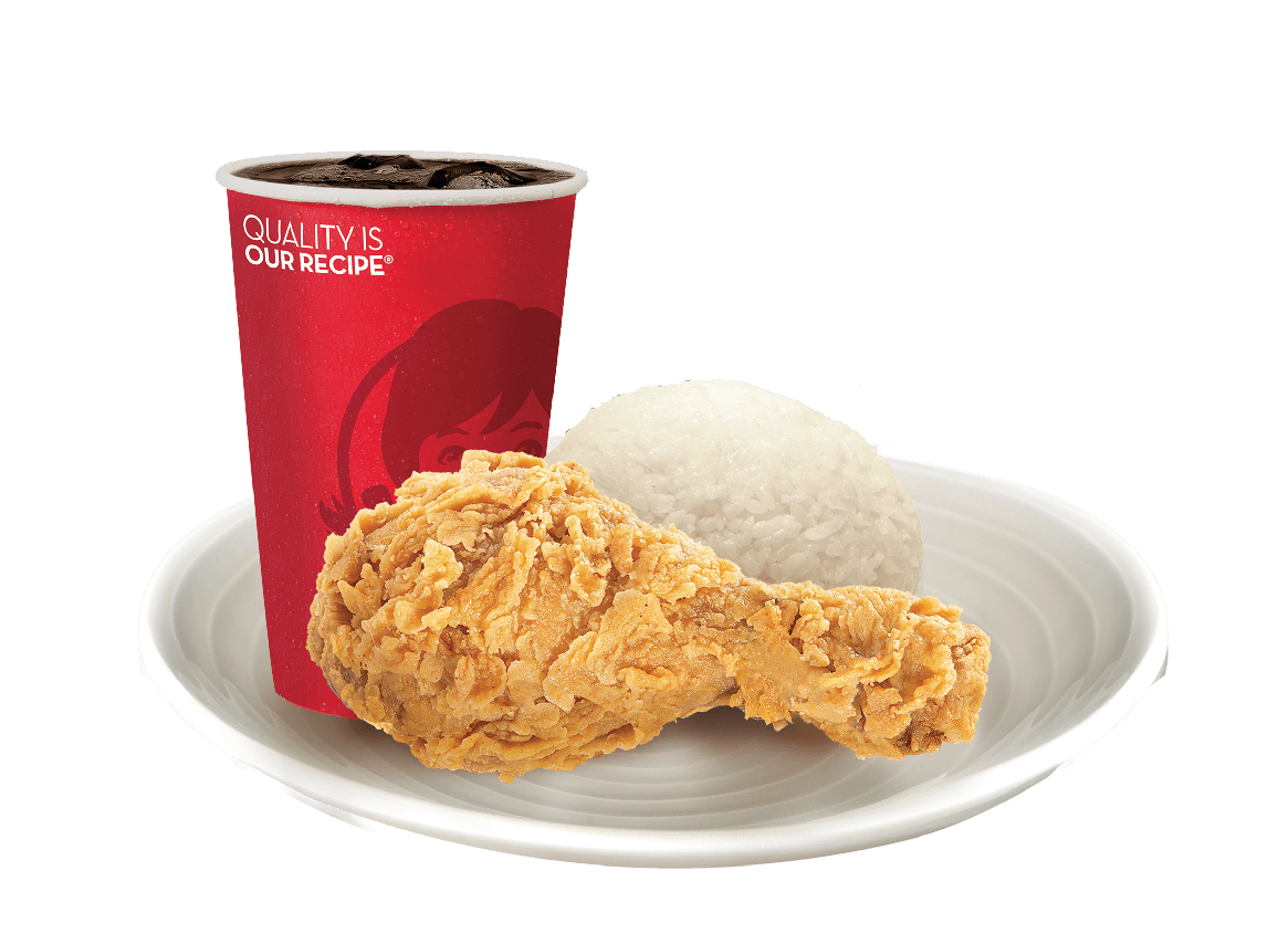 Crispy Fried Chicken PNG File Download Free