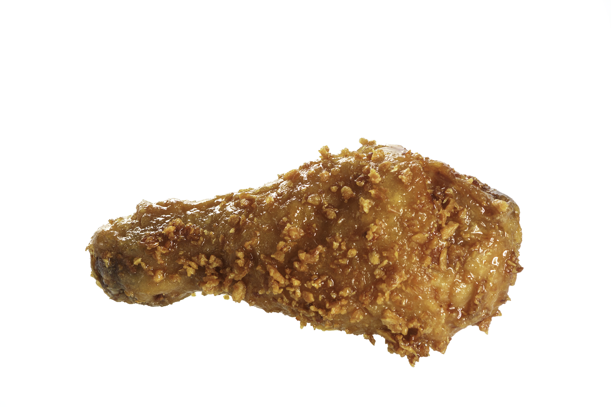 Crispy Fried Chicken PNG Images