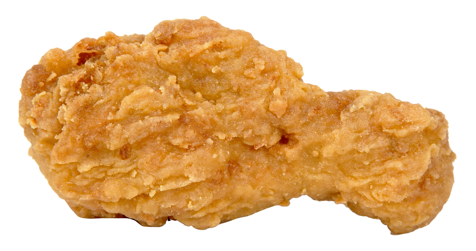 Crispy Fried Chicken PNG Picture