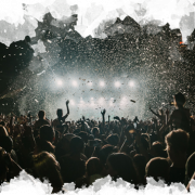 Crowd Audience Png HD Image